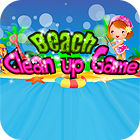 Beach Clean Up Game igrica 