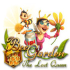 Bee Garden: The Lost Queen igrica 
