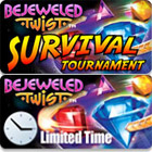 Bejeweled Twist Online igrica 