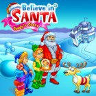 Believe in Santa igrica 