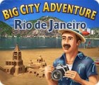 Big City Adventure: Rio de Janeiro igrica 