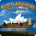 Big City Adventure: Sydney Australia igrica 