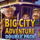 Big City Adventures Double Pack igrica 