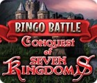 Bingo Battle: Conquest of Seven Kingdoms igrica 