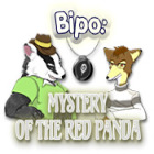 Bipo: Mystery of the Red Panda igrica 