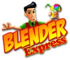 Blender Express igrica 