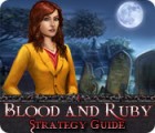 Blood and Ruby Strategy Guide igrica 