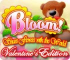 Bloom! Share flowers with the World: Valentine's Edition igrica 