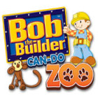 Bob the Builder: Can-Do Zoo igrica 