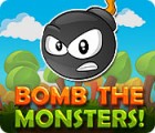 Bomb the Monsters! igrica 