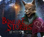 Bonfire Stories: Heartless igrica 