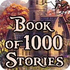 Book Of 1000 Stories igrica 