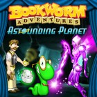 Bookworm Adventures: Astounding Planet igrica 