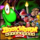 Bookworm Adventures Volume 2 igrica 