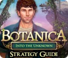 Botanica: Into the Unknown Strategy Guide igrica 