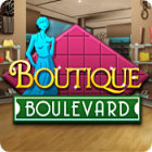 Boutique Boulevard igrica 