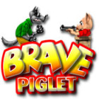 Brave Piglet igrica 