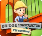 BRIDGE CONSTRUCTOR: Playground igrica 