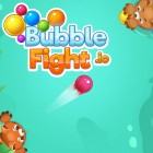 Bubble Fight IO igrica 