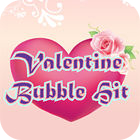 Valentine Bubble Hit igrica 