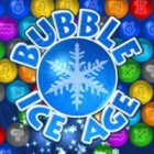 Bubble Ice Age igrica 