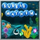 Bubble Mayhem igrica 