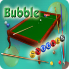 Bubble Snooker igrica 