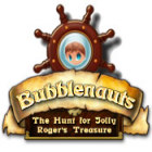 Bubblenauts: The Hunt for Jolly Roger's Treasure igrica 