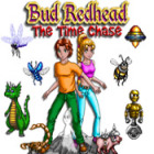 Bud Redhead: The Time Chase igrica 