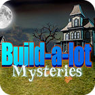 Build-a-lot 8: Mysteries igrica 