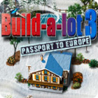 Build-a-lot 3: Passport to Europe igrica 