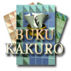 Buku Kakuro igrica 
