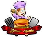 Burger Battle igrica 