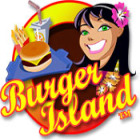 Burger Island igrica 