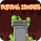 Burying Zombies igrica 