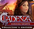 Cadenza: Havana Nights Collector's Edition igrica 