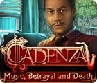 Cadenza: Music, Betrayal and Death igrica 