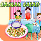 Caesar Salad igrica 