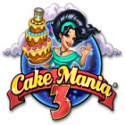 Cake Mania 3 igrica 