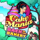 Cake Mania: Back to the Bakery igrica 