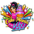 Cake Mania: To the Max igrica 