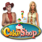 Cake Shop igrica 