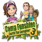 Camp Funshine: Carrie the Caregiver 3 igrica 