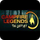 Campfire Legends: The Last Act Premium Edition igrica 