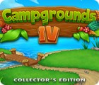 Campgrounds IV Collector's Edition igrica 