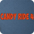 Candy Ride 4 igrica 