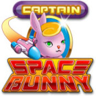 Captain Space Bunny igrica 