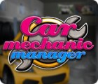 Car Mechanic Manager igrica 