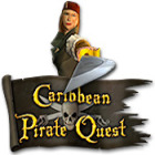 Caribbean Pirate Quest igrica 