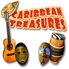 Caribbean Treasures igrica 